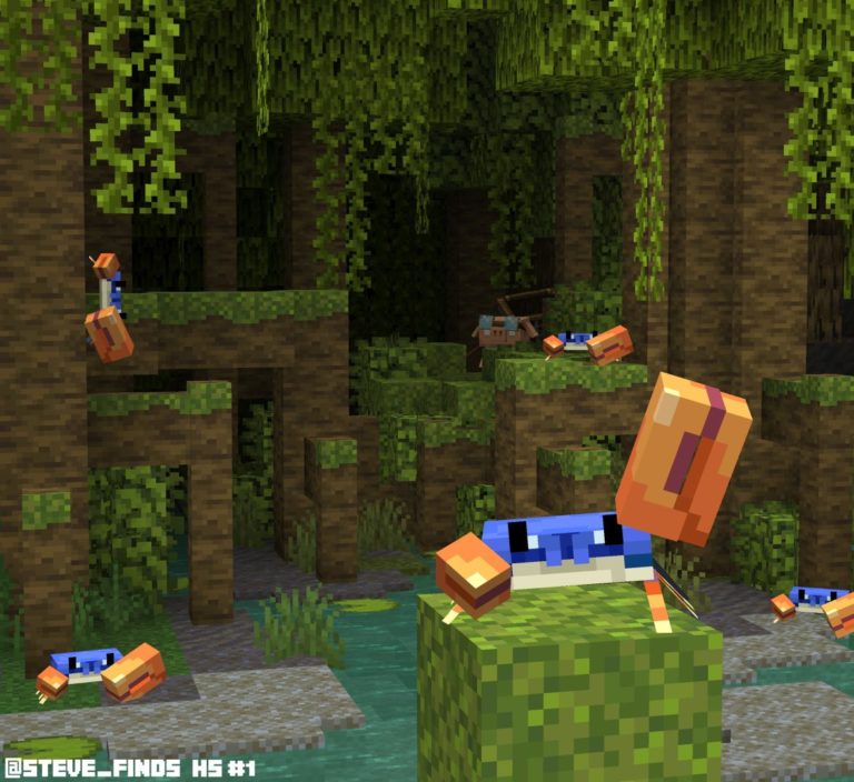 Minecraft Mob Vote Descubra As Criaturas E Como Votar No