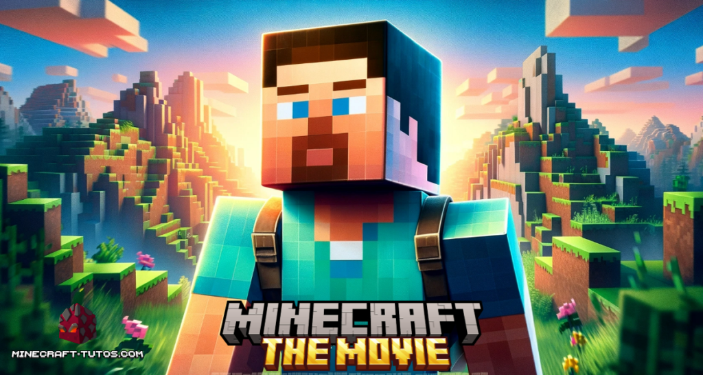 Minecraft La Película Jack Black Como El Prometedor Nuevo Recluta De