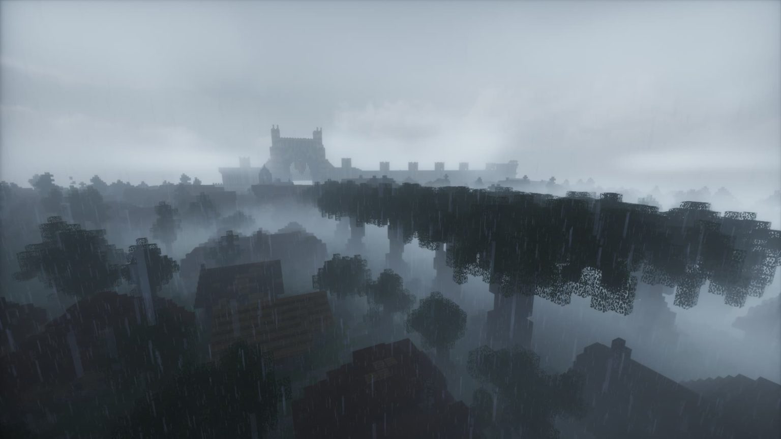 Chocapic 13 Shaders For Minecraft 🥄 Minecraft Tutos