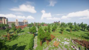 Chocapic 13 Shaders For Minecraft 🥄 - Minecraft Tutos