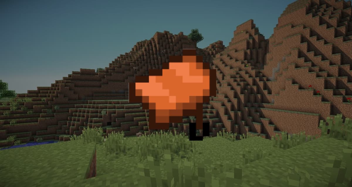 How to make a saddle in Minecraft ?
