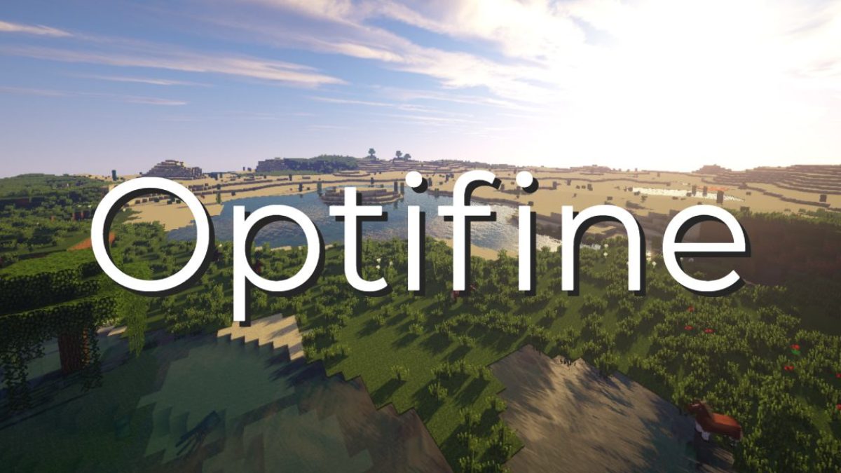 Optifine Scaricare E Installare 1 7 10 1 19 2 Minecraft Tutos