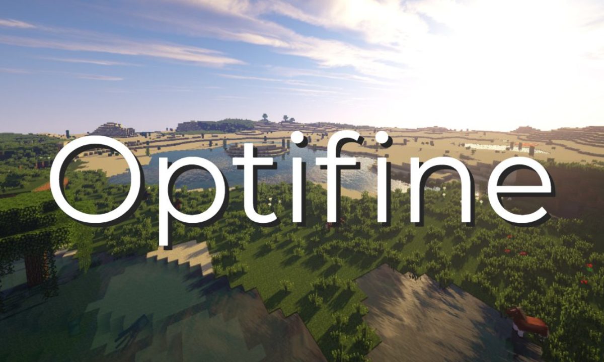 Optifine Download And Install 1 7 10 1 19 Minecraft Tutos