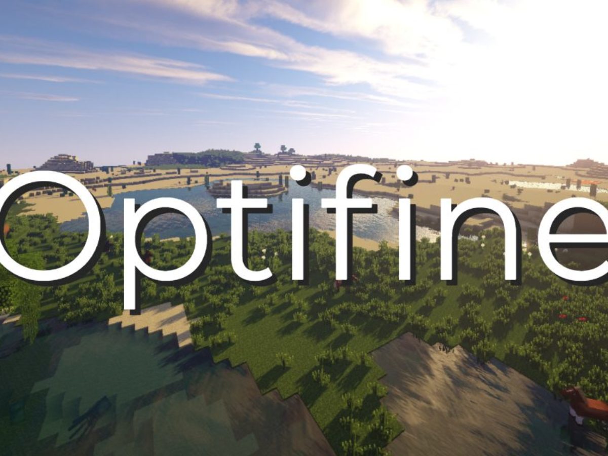 Optifine Download And Install 1 7 10 1 19 2 Minecraft Tutos