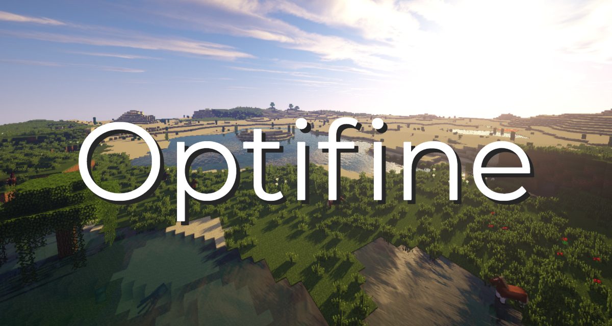 how to use mods with optifine