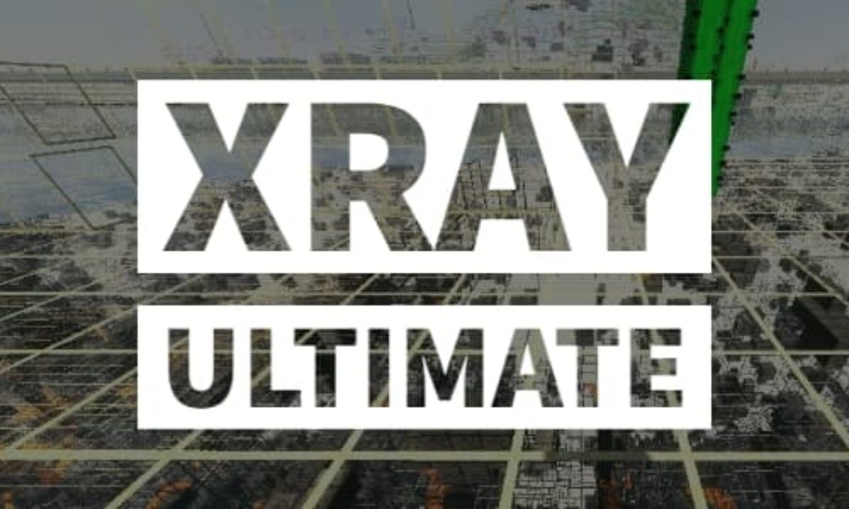 Xray Ultimate Texture Pack Minecraft 1 8 9 1 19 2 Minecraft Tutos