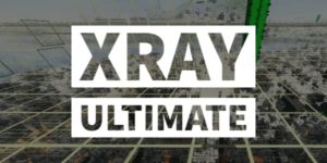 xray ultimate wallhack texture pack for minecraft download