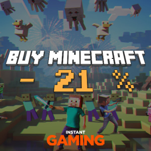 where do you buy minecraft for pc