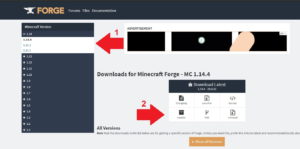 1.7.10 forge download for mac 1.7.10 forge download for mac