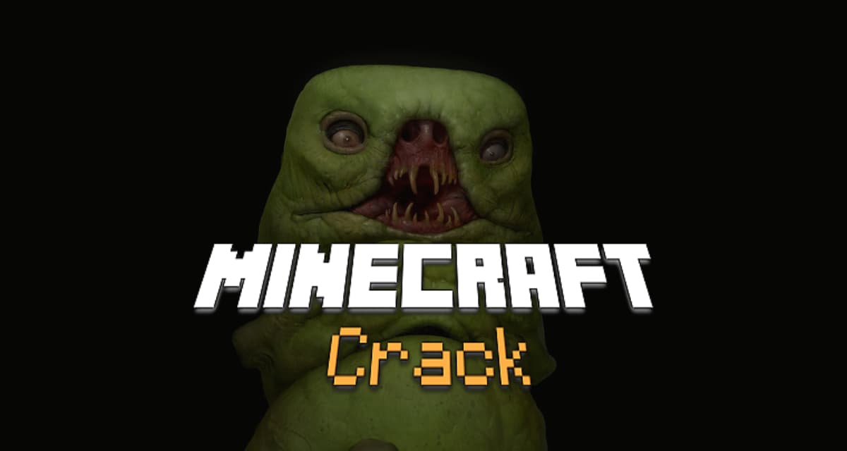 ¿Cómo descargar Minecraft crack y hacker?
