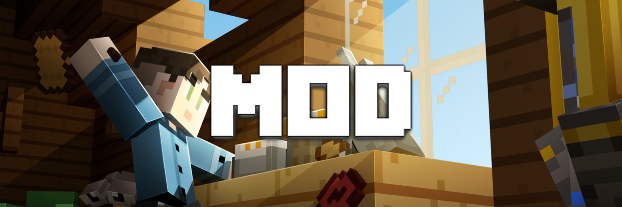Mod Minecraft - Minecraft Tutos