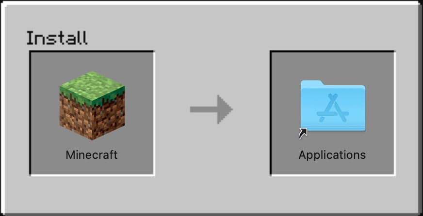 install minecraft on mac