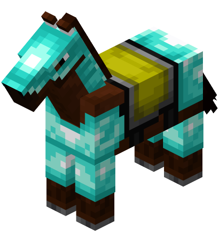 Cavalli Minecraft