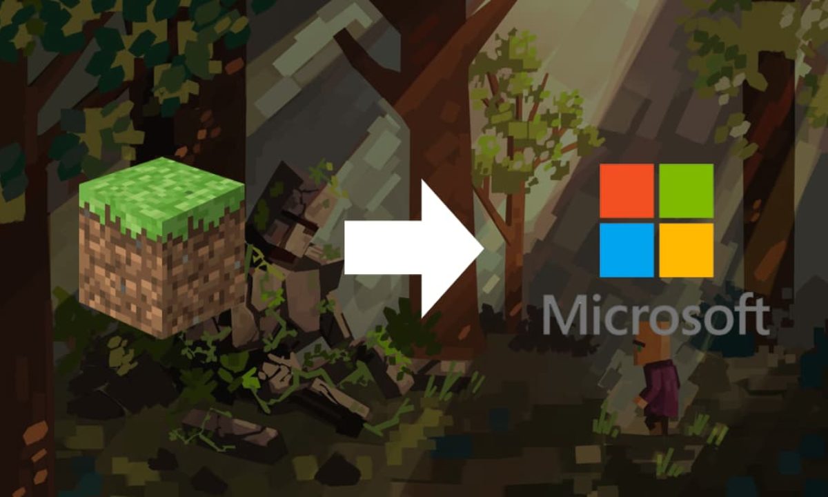 MINECRAFT - IMPORTANTE! ÚLTIMOS DIAS PARA MIGRAÇÃO DE CONTAS