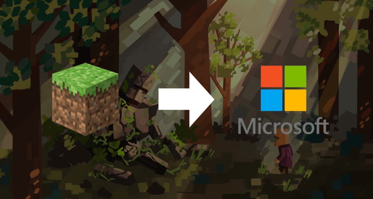 How to migrate your Minecraft account to Microsoft ?