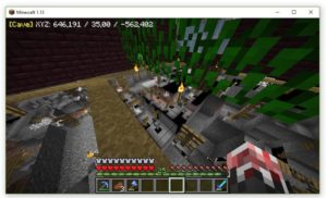 how to download xray mod for minecraft