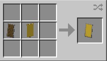 banner shield minecraft