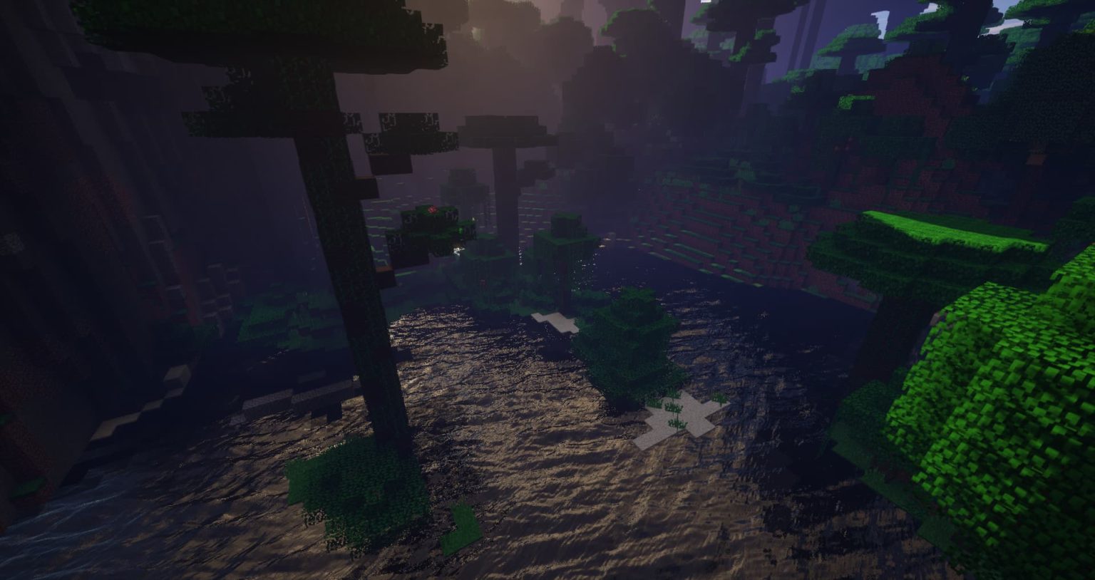 Beyond Belief Shaders - Minecraft Tutos