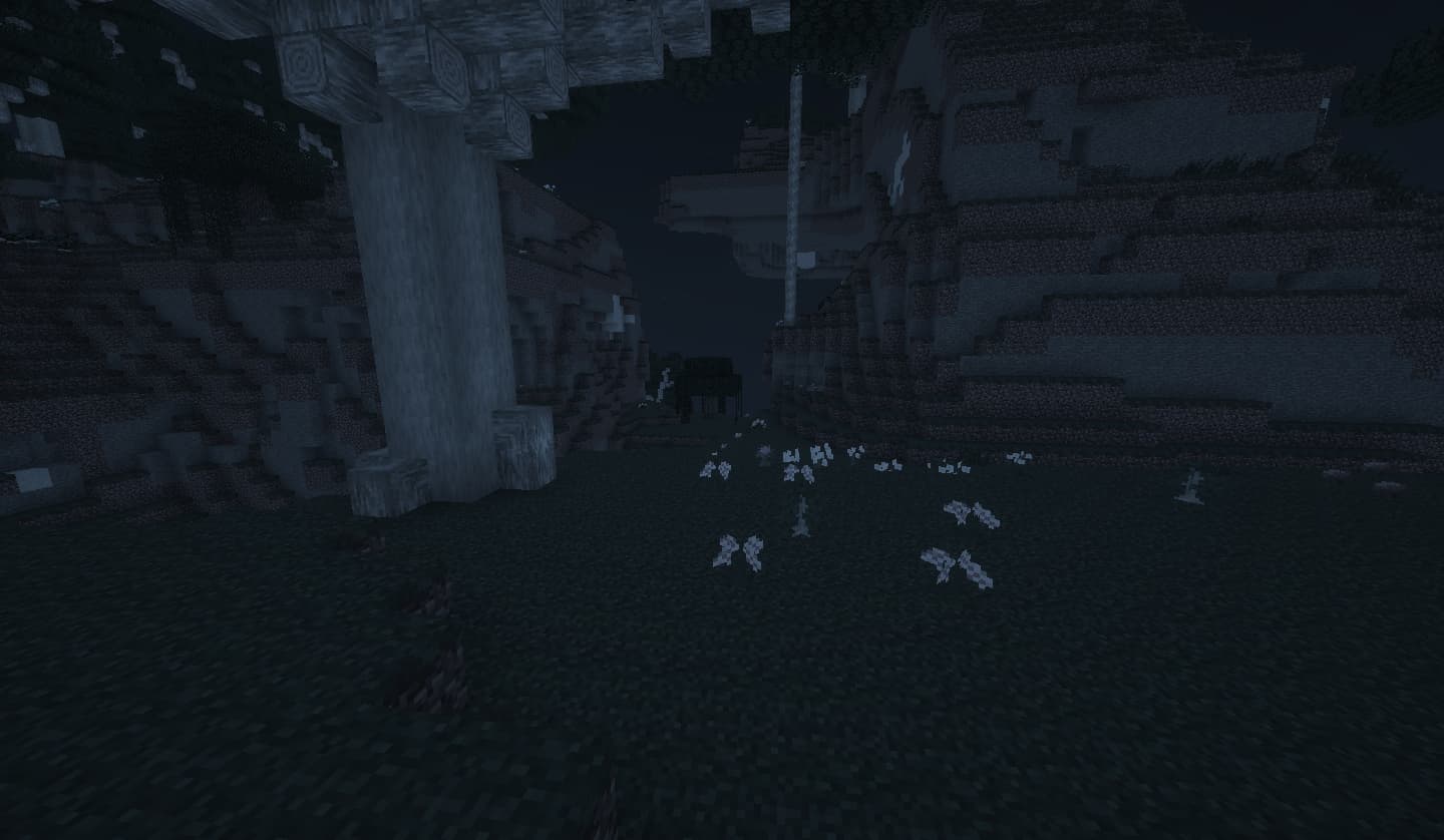 Beyond Belief Shaders - Minecraft Tutos