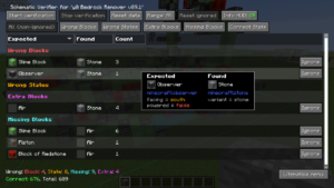 [Mod] Litematica – 1.13.2 → 1.21.1 - Minecraft Tutos