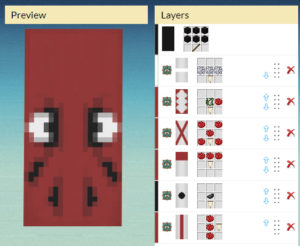 How To Make A Banner In Minecraft ? - Minecraft Tutos