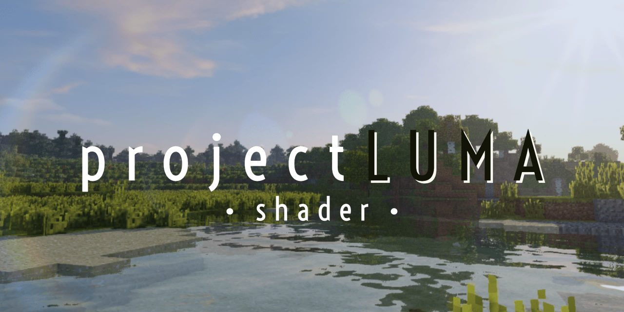 projectLuma Shader