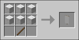 banner base recipe