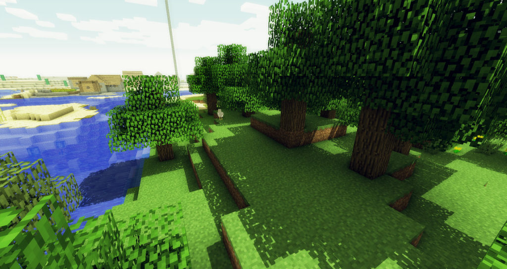 sonic ethers unbeliavable shaders madera