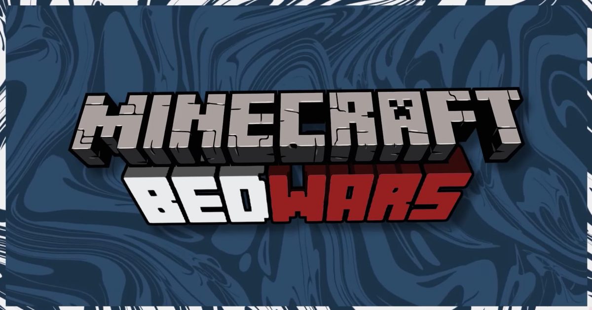Bed Wars Minecraft : was ist es, wie man es spielt ?