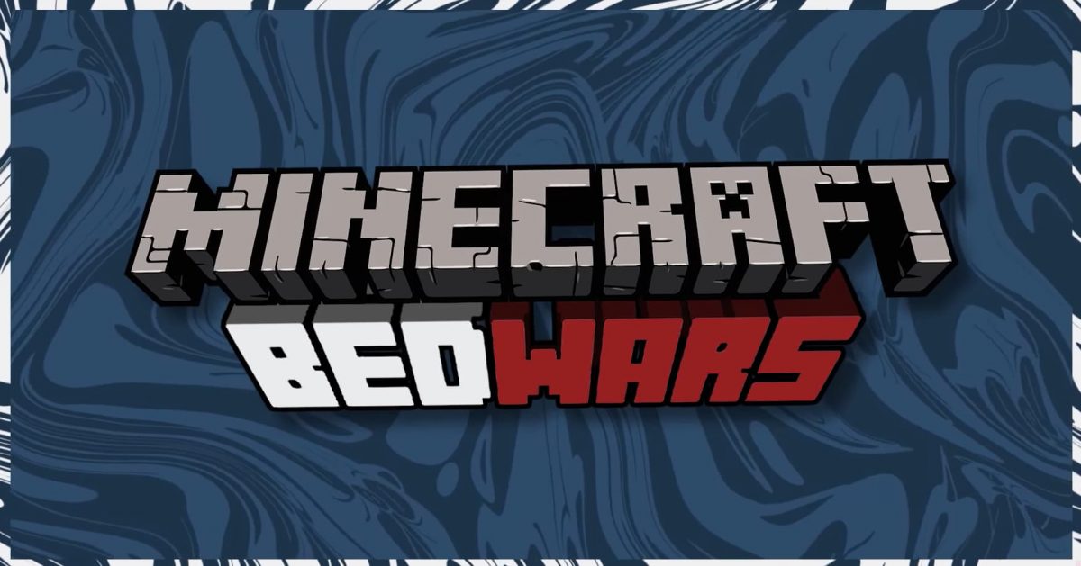 Minecraft Bed Wars - INACREDITÁVEL O QUE ACONTECEU! 