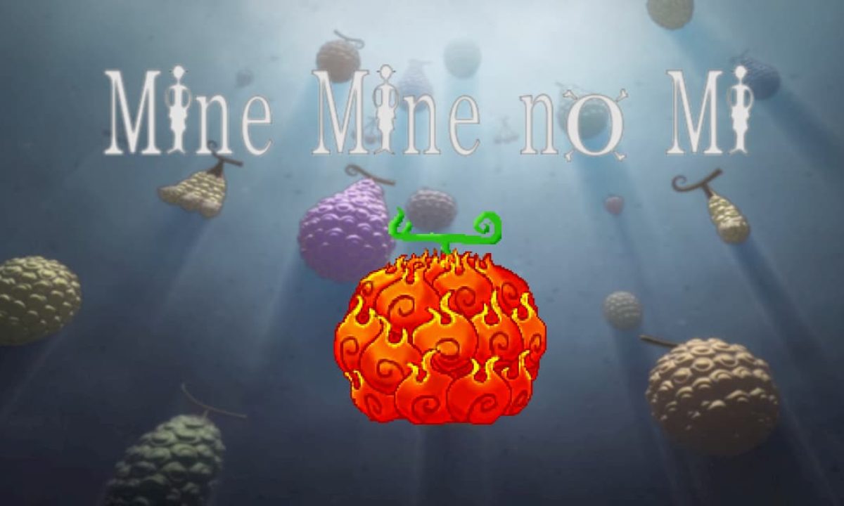 NORO NORO NO MI MINECRAFT ONE PIECE MOD CO-OP PART 6 (Mine Mine No Mi Mod)  