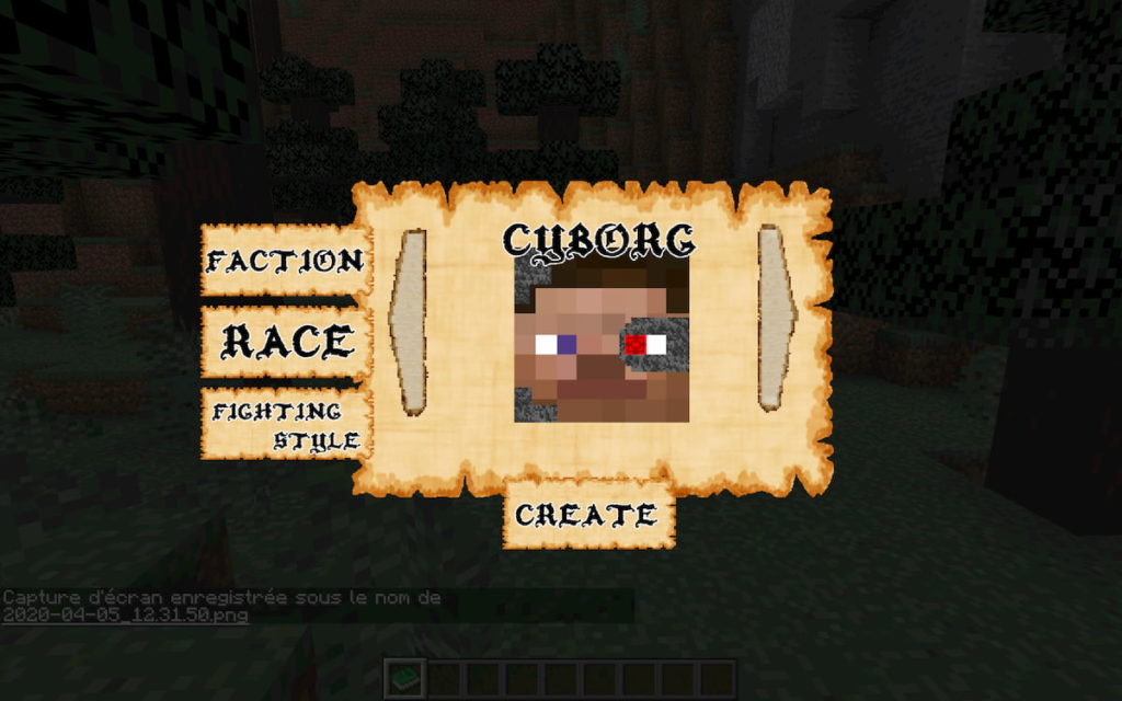 One Piece v40 Addon/Mods For Minecraft PE