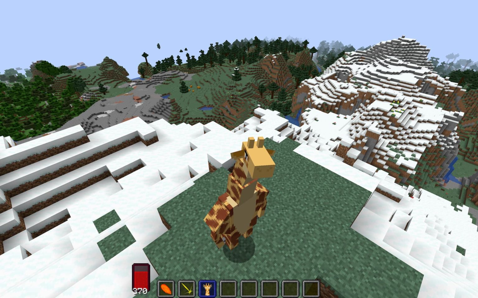 Minecraft mine no mi one piece mod 1 7 10 1 16 5 minecraft tutos