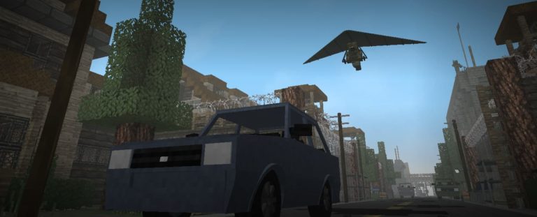 Decimation : Zombie Apocalypse - Mod - 1.7.10 - Minecraft Tutos