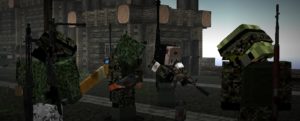 Decimation : Zombie Apocalypse - Mod - 1.7.10 - Minecraft Tutos