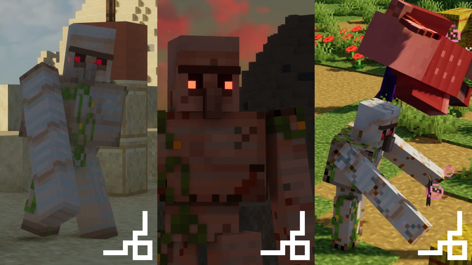 Fresh Animations - Minecraft Texture Pack - 1.13 → 1.21 - Minecraft Tutos