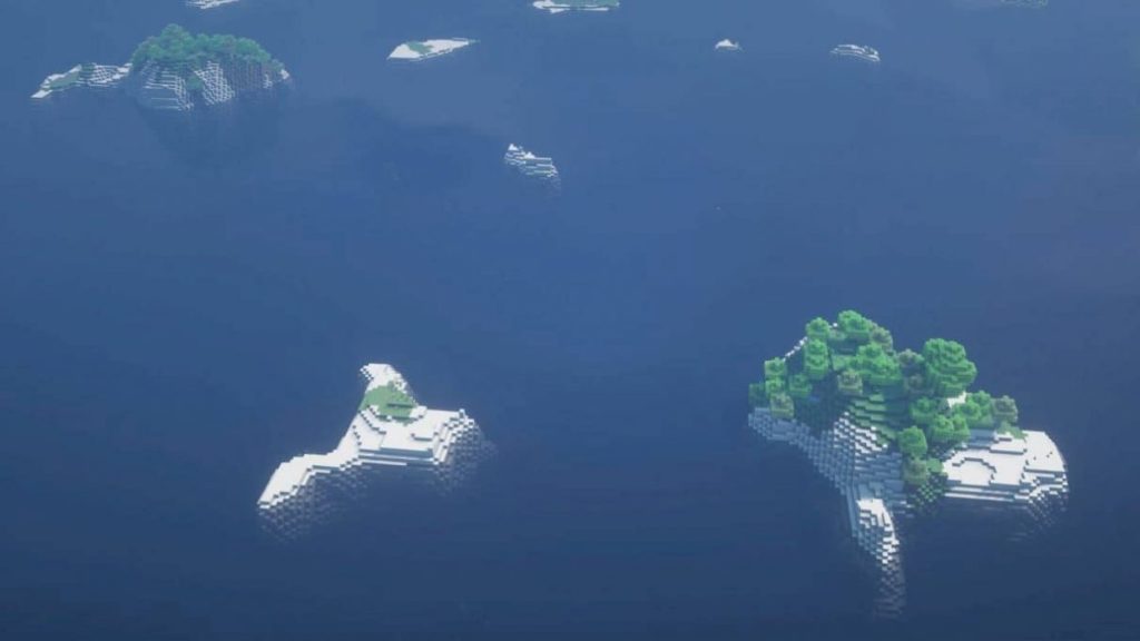 archipelago