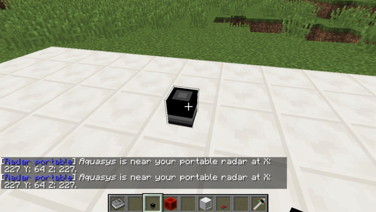 SecurityCraft – Mod : 1.7.10 → 1.18.1 - Minecraft Tutos