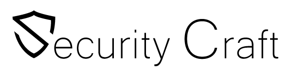 logo security craft