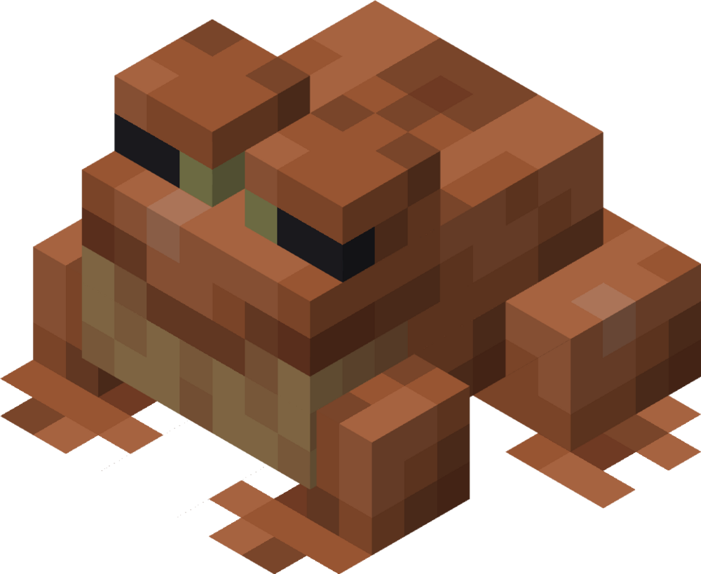 rana minecraft