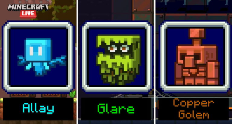 Mola In Minecraft : Come Costruirla E Usarla ? - Minecraft Tutos