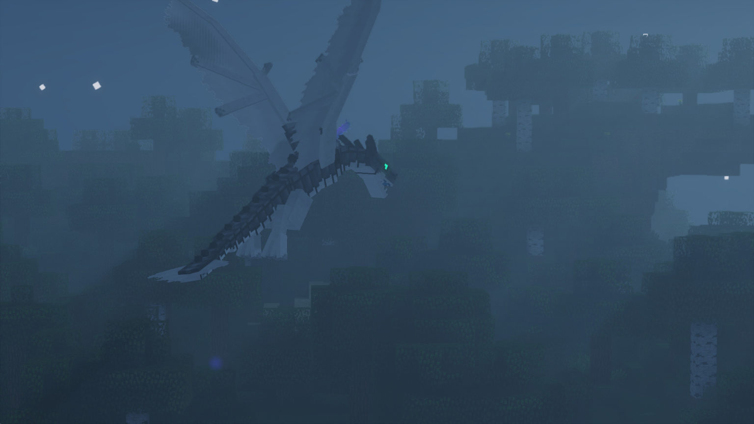 Ice And Fire : Dragons In A Whole New Light - Mod - 1.10.2 → 1.12.2 / 1 ...
