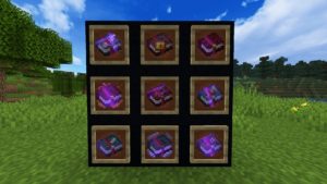 New Default+ - Texture Pack - 1.7 → 1.20 - Minecraft Tutos