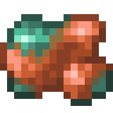 Wie Findet Und Verwendet Man Kupfer In Minecraft Minecraft Tutos
