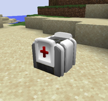 healer pixelmon mod 1