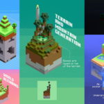 Minecraft 1.18: Las características y nuevas funcionalidades de la actualización