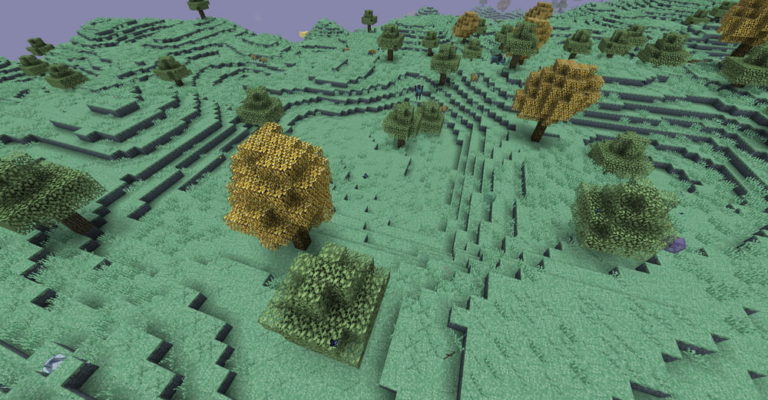 the aether 1.7.10 the aether 1.7.10