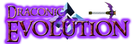 draconic evolution logo