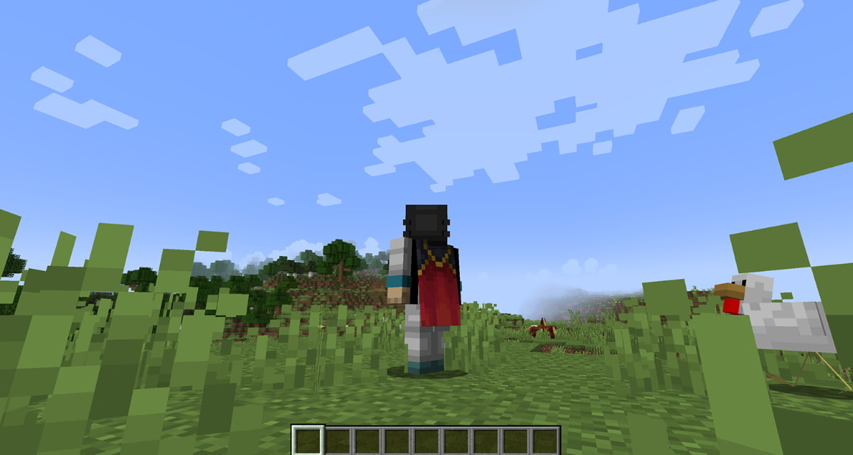 how to get the cape when migrating minecraft account to microsoft