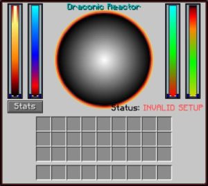 Draconic Evolution - Mod - 1.7.10 → 1.21.1 - Minecraft Tutos